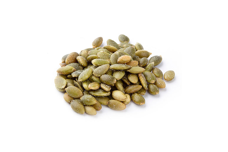 Seeds (1-3g Net Carbs)