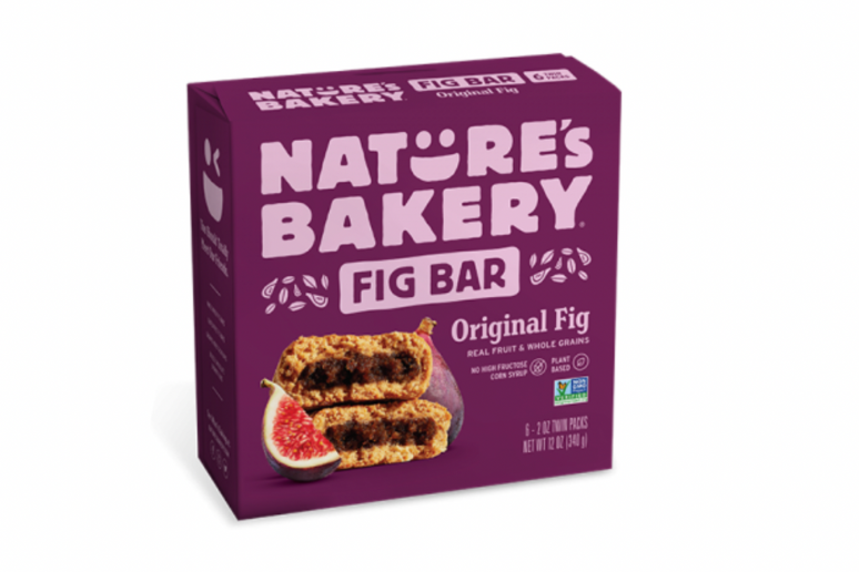 Nature's Bakery Original Fig Bar