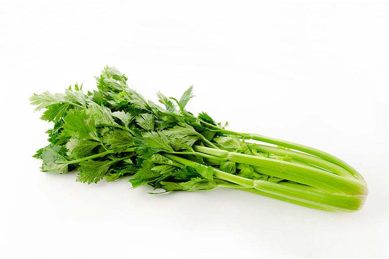 Celery (1-2g Net Carbs)