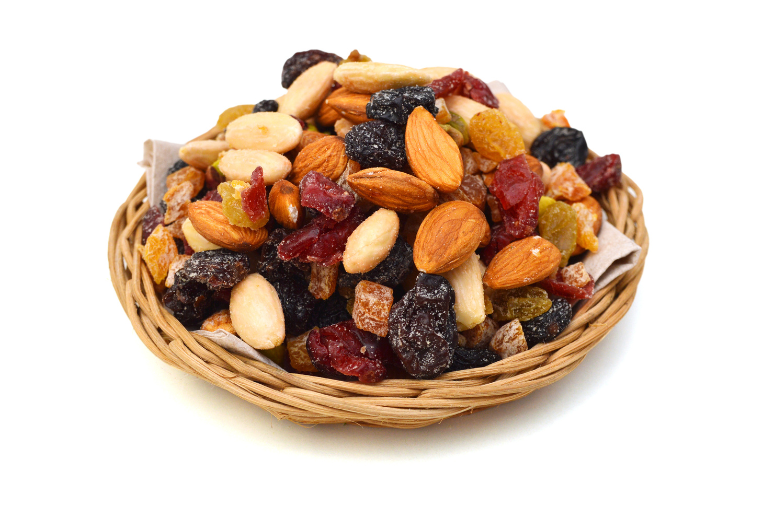 Trail Mix