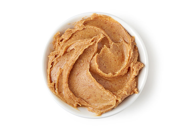 Nut Butters (1-3g Net Carbs)