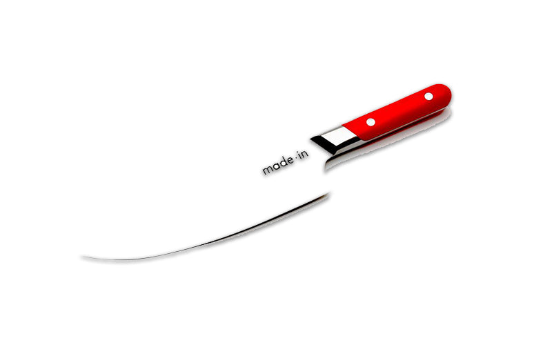 Quality chef's knife