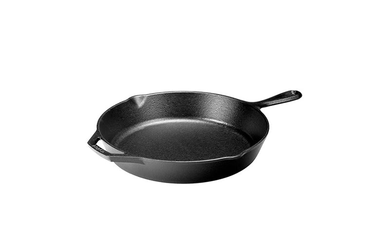 Cast Iron Skillet