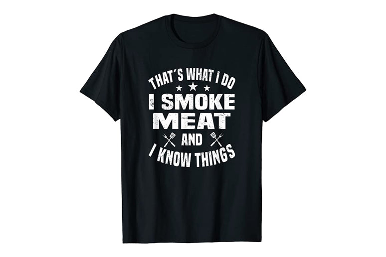 The 30 Best Gifts for Meat Smokers and Grill Masters • Smoked Meat