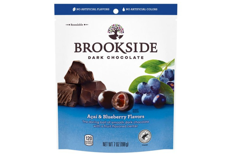 Brookside Dark Chocolate Covered Acai