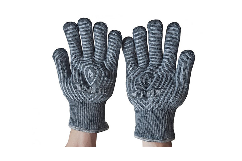 Grill Gloves