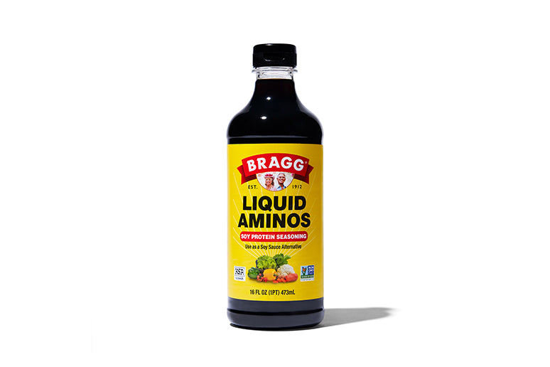 Bragg Liquid Aminos Original