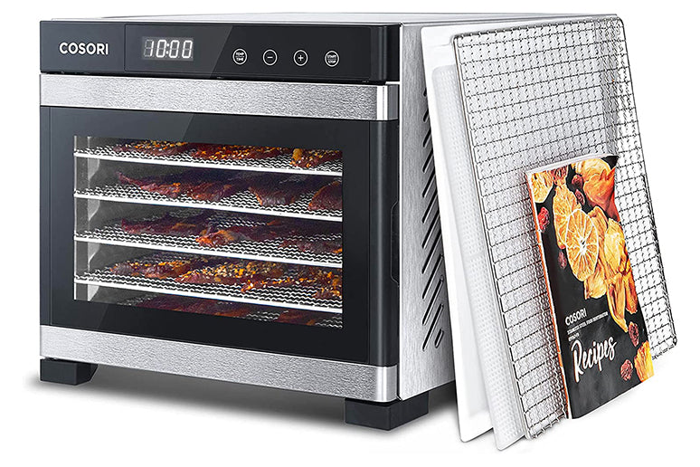 The BEST Dehydrator For Jerky  Top 4 Models for 2024 – The