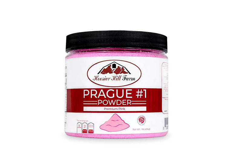Hoosier Hill Farm Prague Powder Curing Salt #1