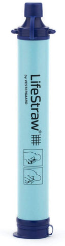 Water Filter Straw