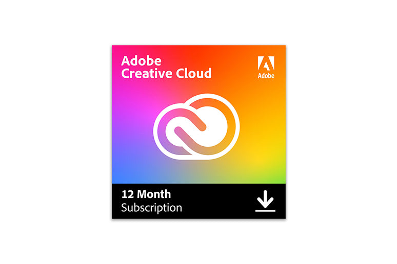 Adobe creative studios
