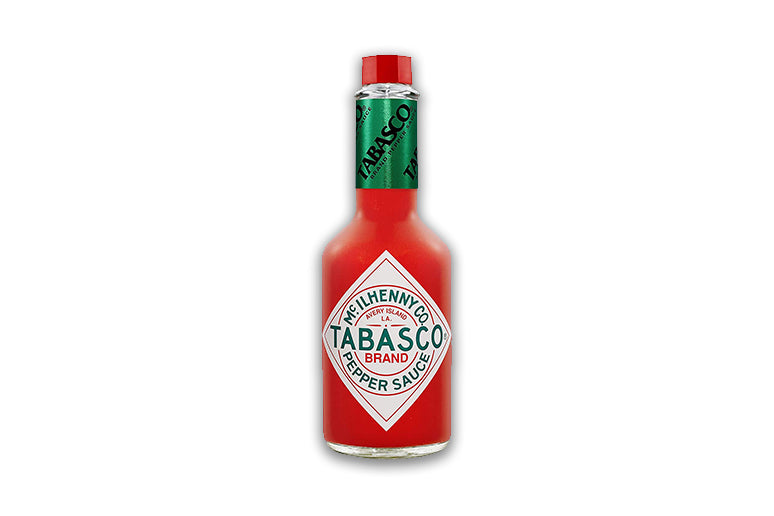 Tabasco Original Red Sauce