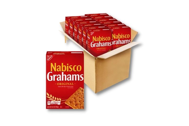 Nabisco Graham Crackers