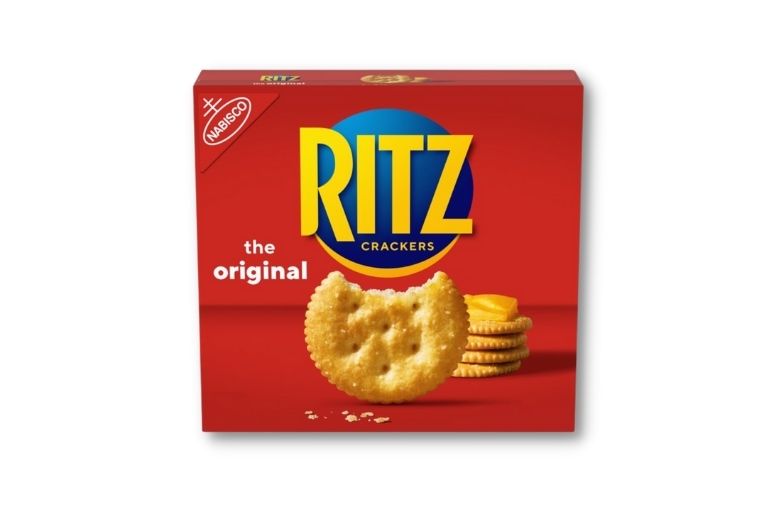 Original Ritz Crackers