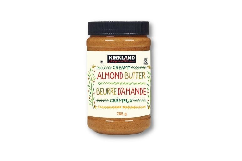 Nut Butter