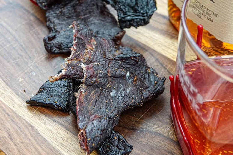 How to Make Beef Jerky in the Oven - Jerkyholic