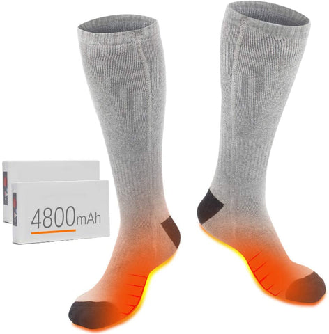 Heated Socks