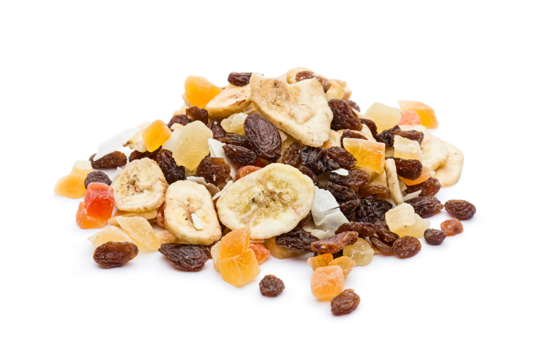 Dried Fruit