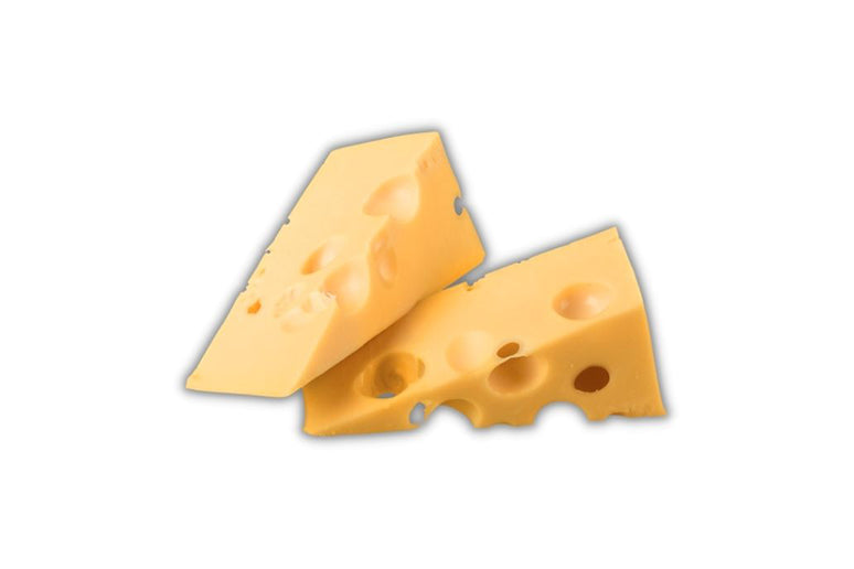 Cheese (0-3g Net Carbs)