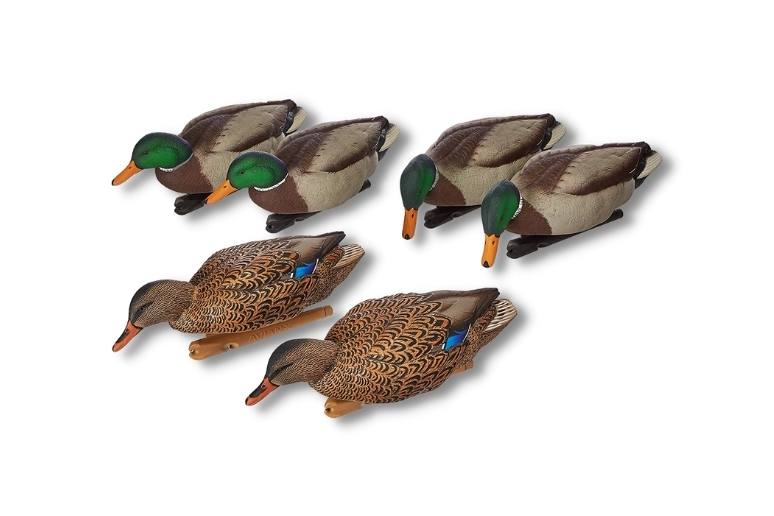 Top Flight Open Water Mallards