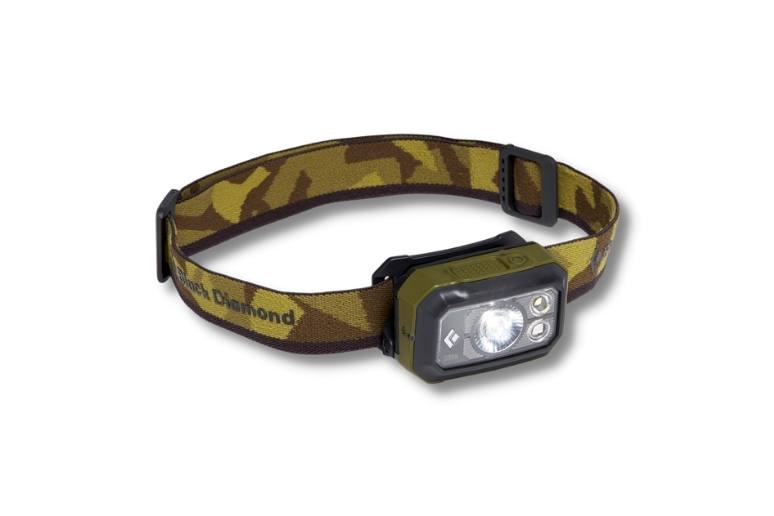 Storm 400 Headlamp