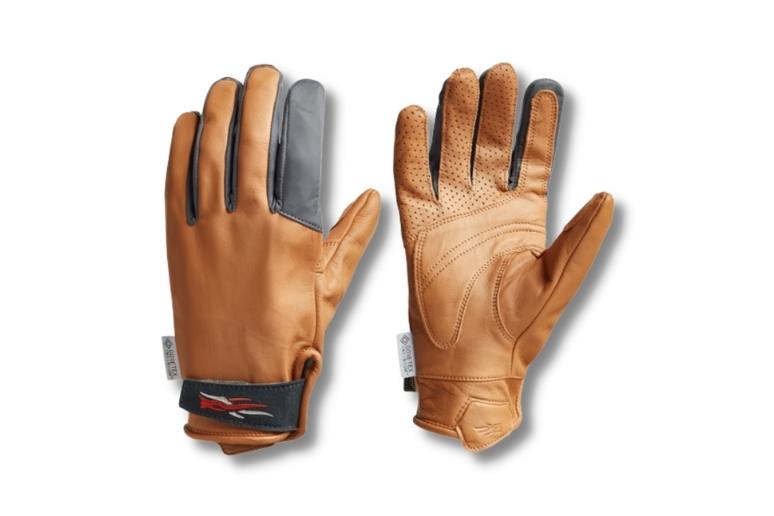 Gunner Windstopper Gloves
