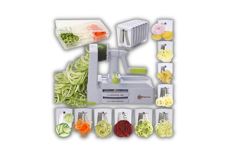 Vegetable Spiralizer