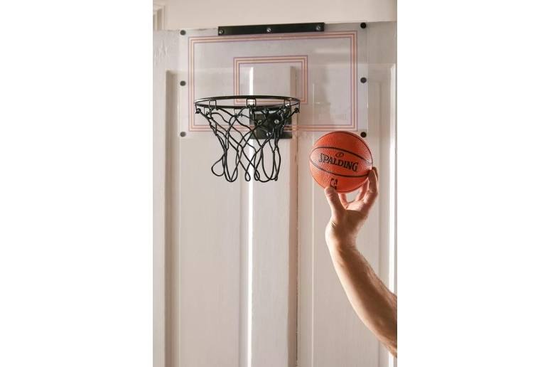 Mini Basketball Hoop