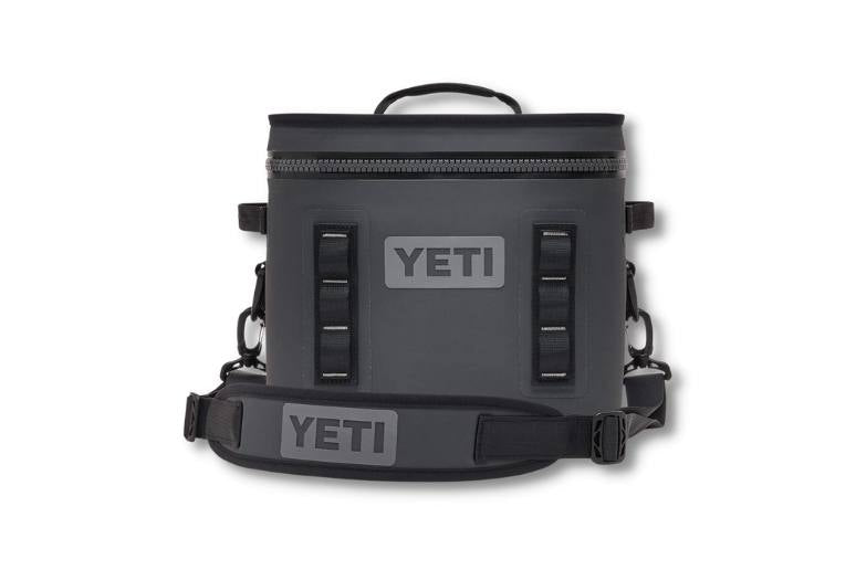 Yeti Hopper Flip Cooler