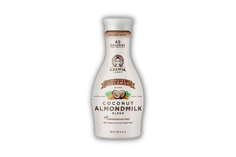 Califia Farms Toasted Coconut Almond Milk, 1.4 L