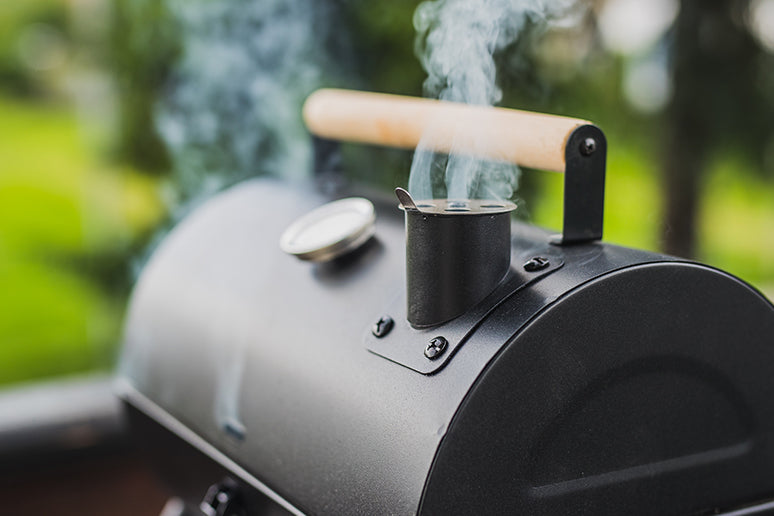 Essential Smoker Accessories - Tools You Need to Smoke Meat to