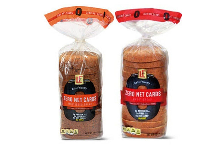L'Oven Zero Carb Bread