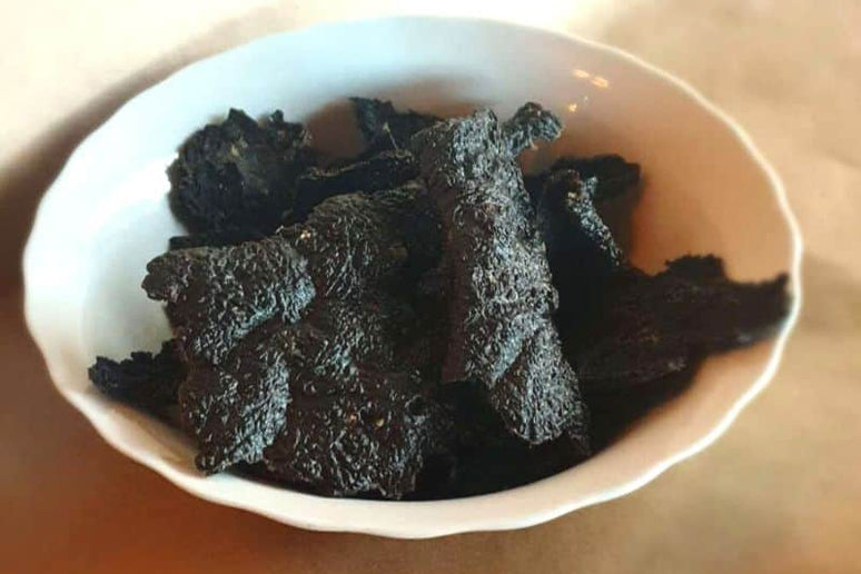 Beef Liver Chips from Primal Edge Health