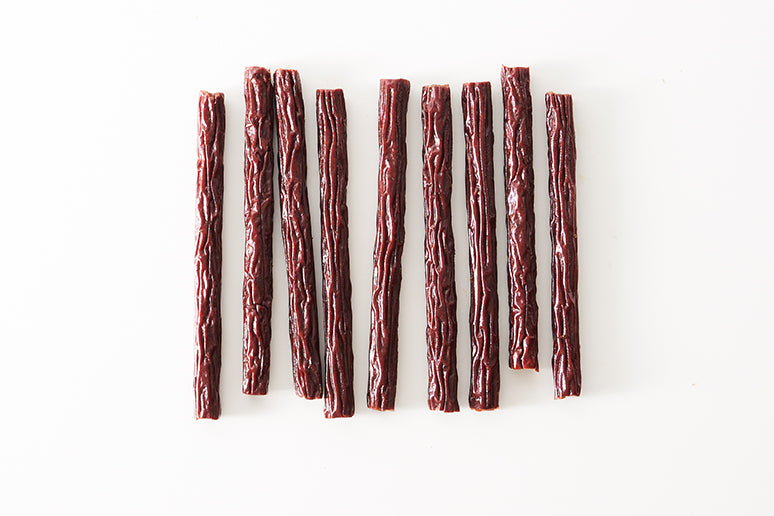 Beef Sticks Questions, Answered - Insider's Secrets – People's Choice Beef  Jerky