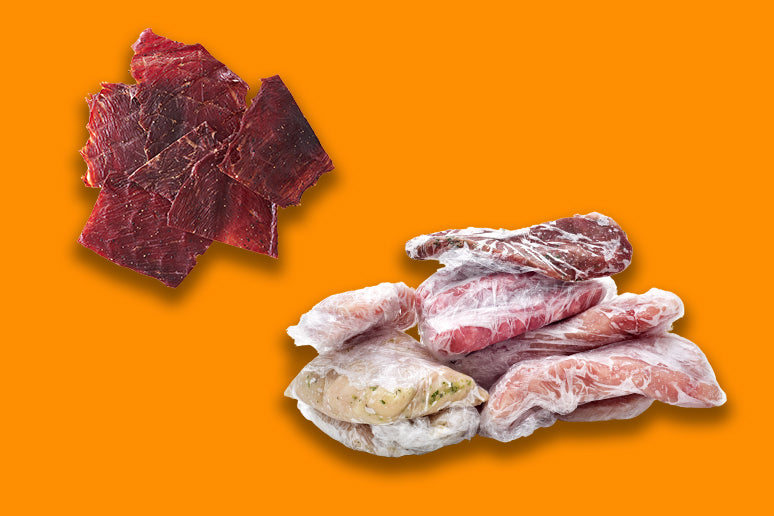 Is It Safe To Eat 2-Year-Old Frozen Meat?