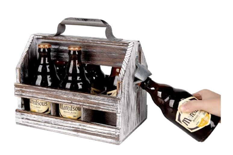 Beer Caddy