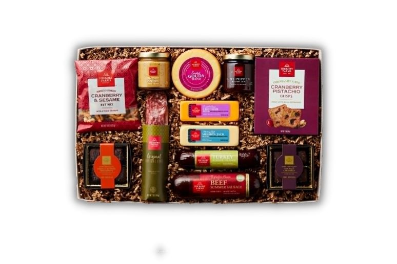 Charcuterie Gift Set