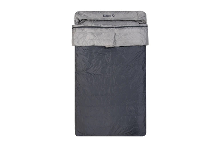 Klymit - Double Sleeping Bag