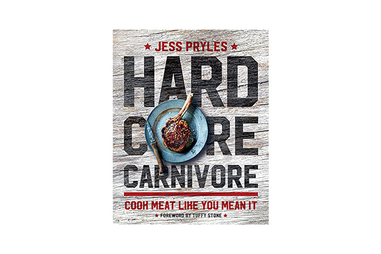 Carnivore Cookbook