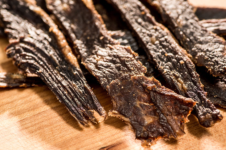 Carnivore Diet Beef Jerky is a great way to save money and eat meat.