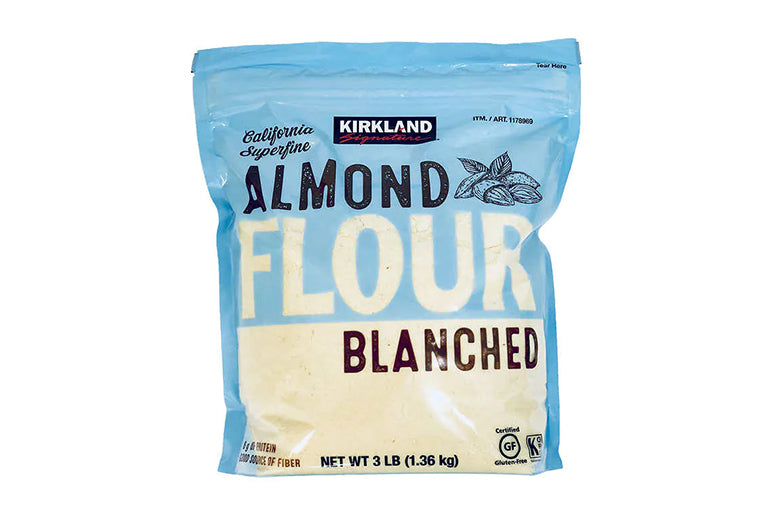 Kirkland Signature Almond Flour, 3 lbs