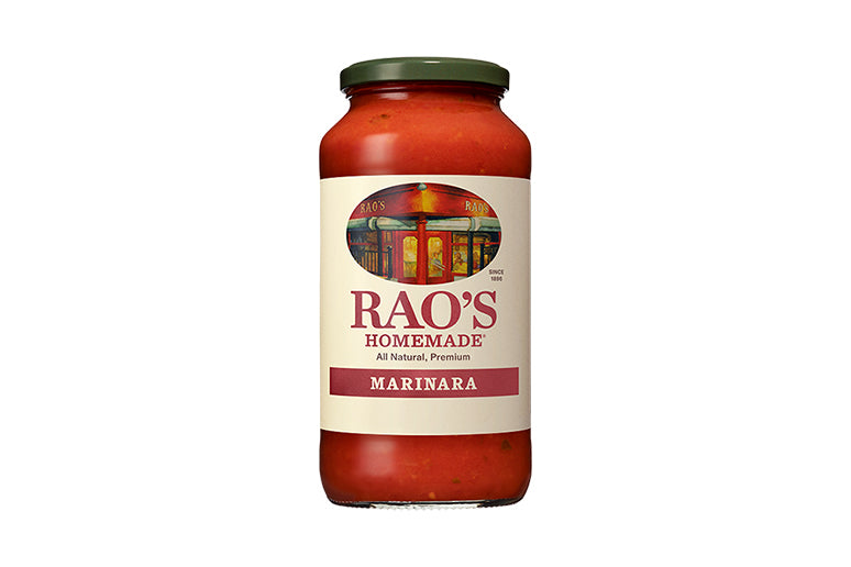 Rao’s Homemade Marinara Sauce