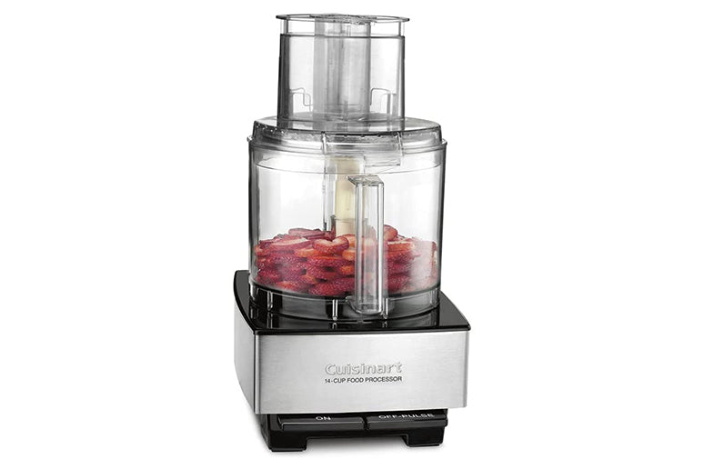 Cuisinart Food Processor