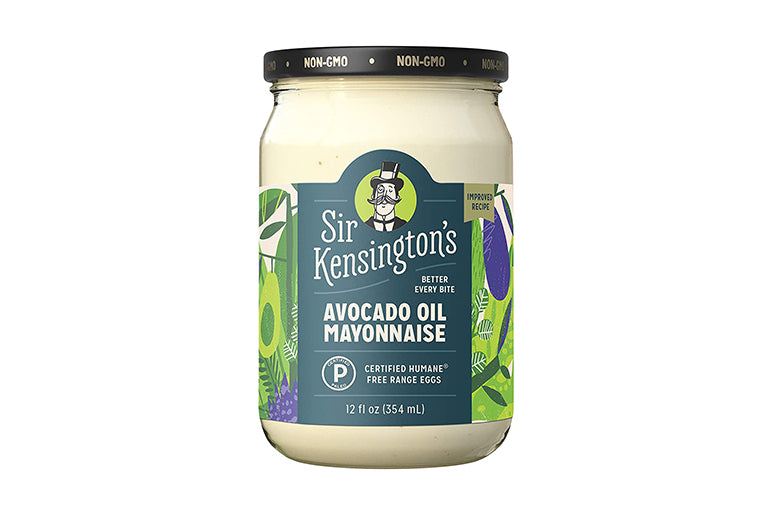 Sir Kensington's Avocado Oil Mayo