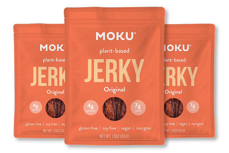 Moku Foods