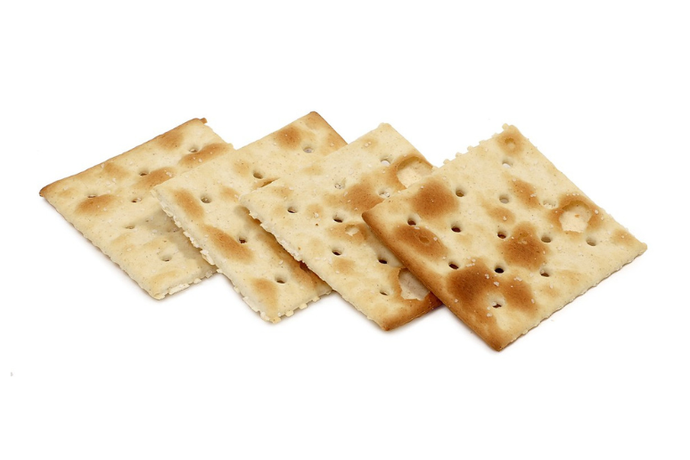 Saltine Crackers