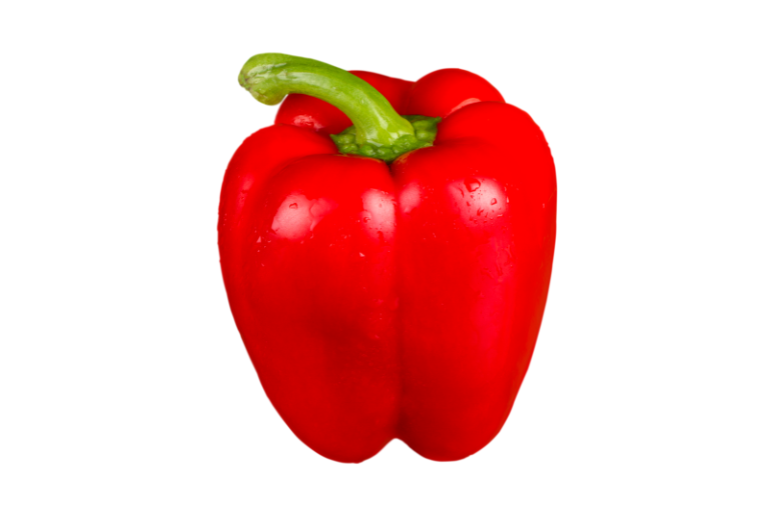 Red Bell Peppers