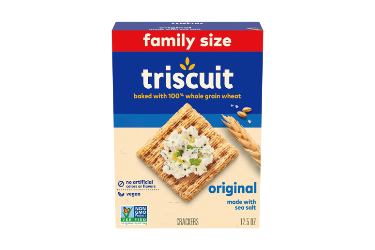 Triscuits