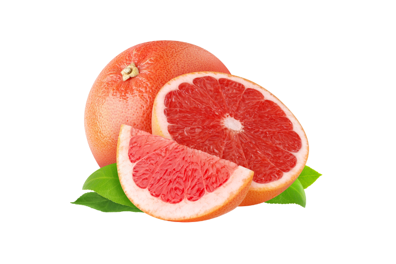 Grapefruit