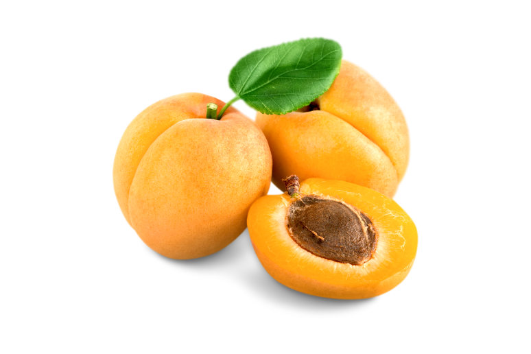 Apricots